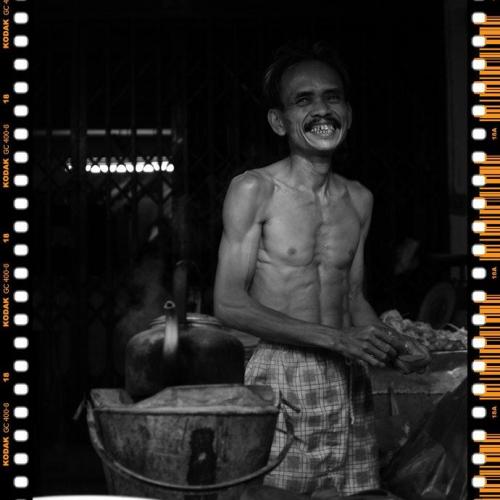 느낀대로 무보정