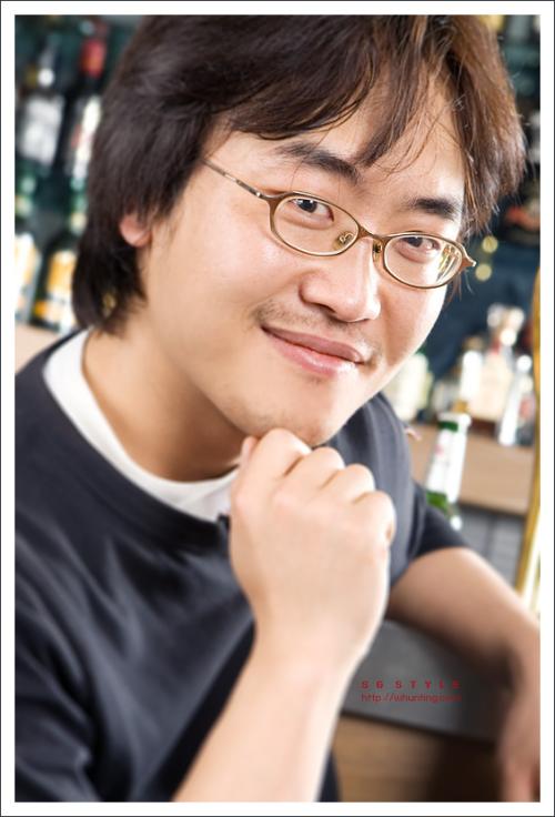 모처럼 살인미소 부활!