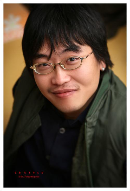 이게 바로 살인 미소...