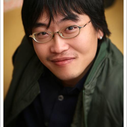 이게 바로 살인 미소...