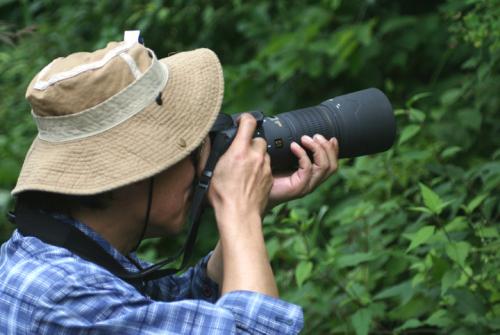 옛풍님 모자가....