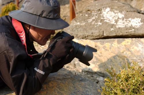 메아리님과 초록풍선님