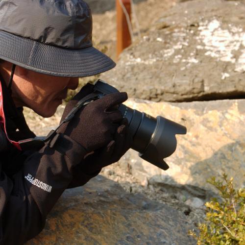 메아리님과 초록풍선님