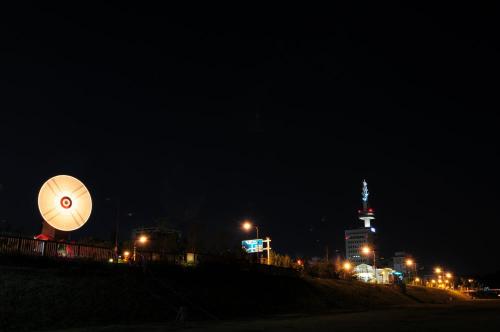 대전 엑스포 다리...