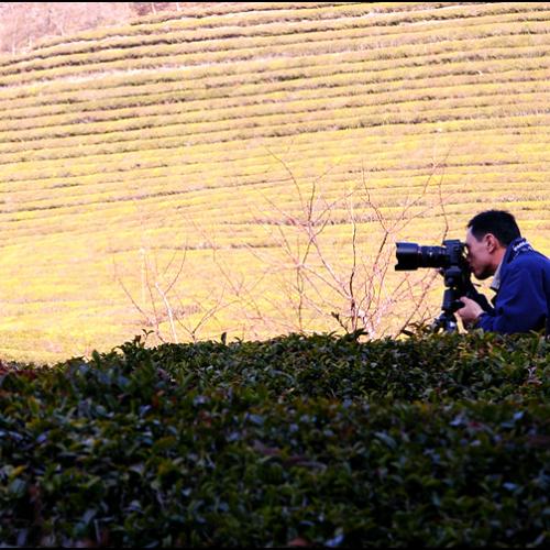 캐논슈터 맑은창님
