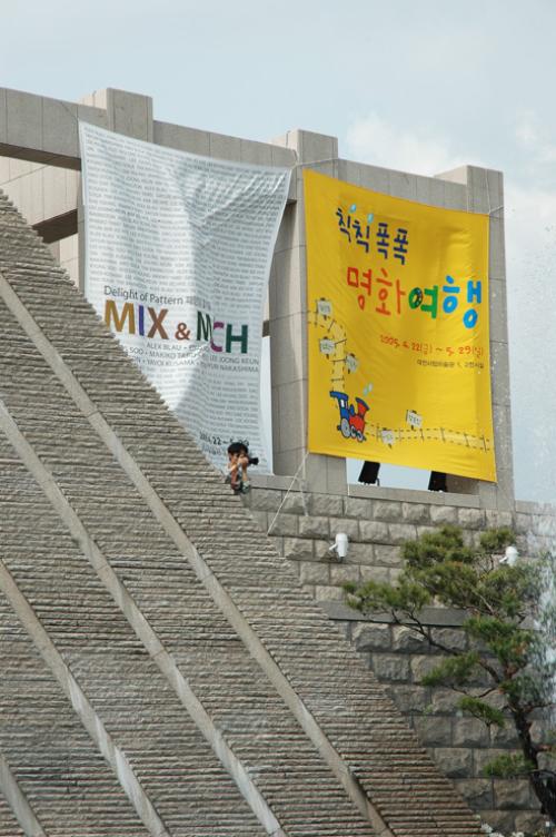 바이런님과 잔별님....