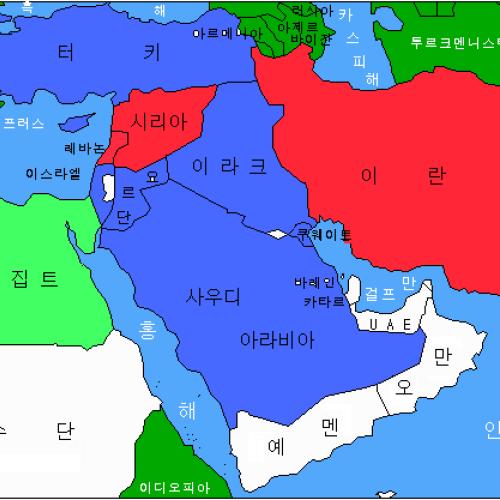 레바논 여행기~