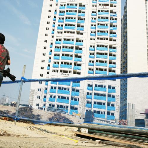 네번째 원도심골목출사 중에...