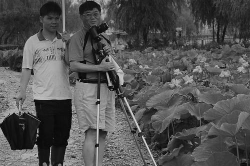 수줍어 하시는 *-_-*