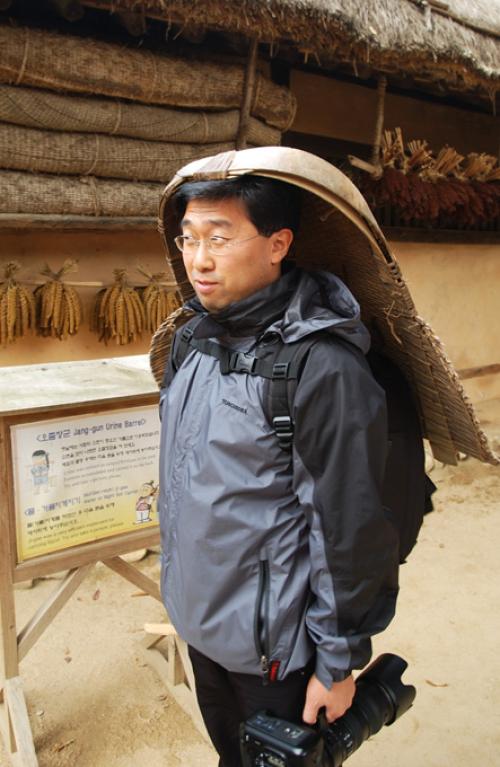 오줌싸개 잔별님...