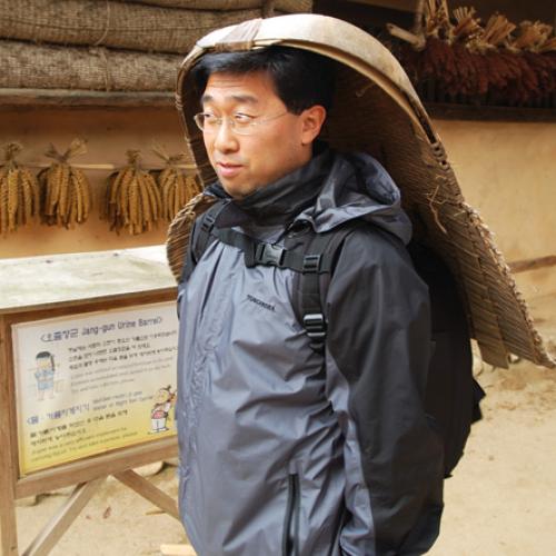 오줌싸개 잔별님...