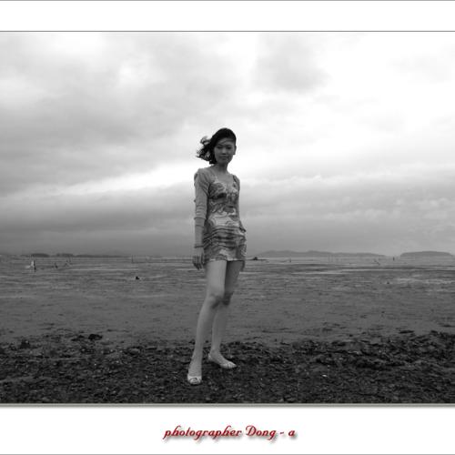 마량포구에서...