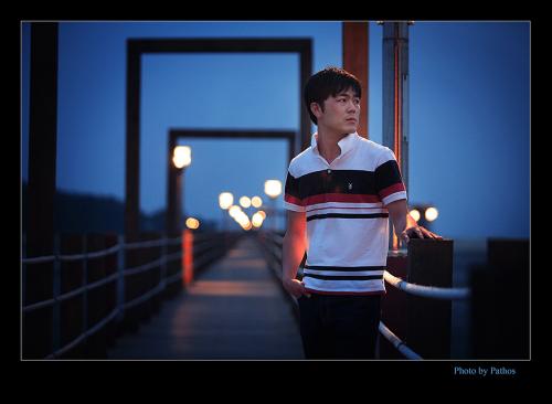 다리이름이~짱뚱대교 던가요??