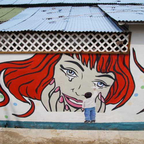 중촌동 미술관 1