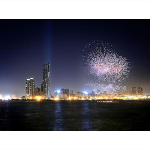 2005 세계 서울 불꽃축제