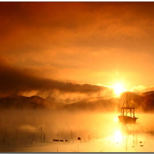 마음 깊은 곳에서..