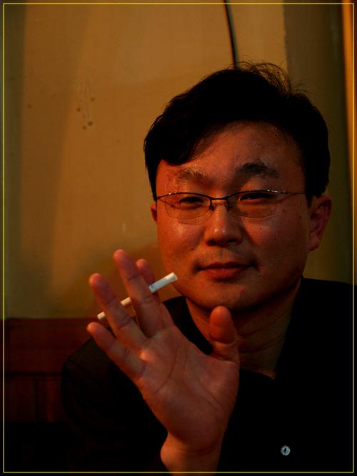 박상현(서누기) 님