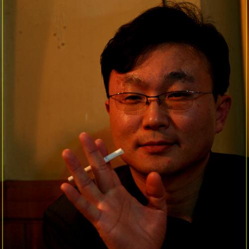 박상현(서누기) 님