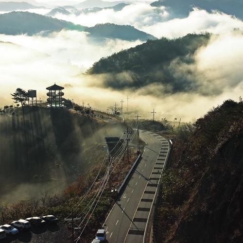 빛으로 그린 그림