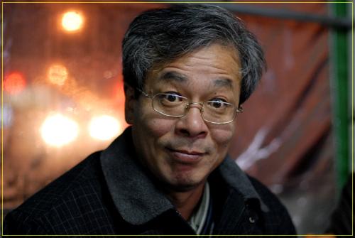 2005년 12월 23일 동태탕 번개에서....#1