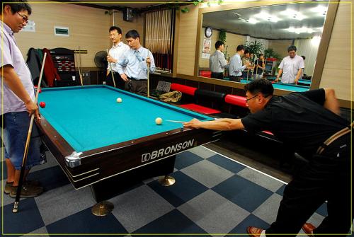 불량학생(?) 모임 中