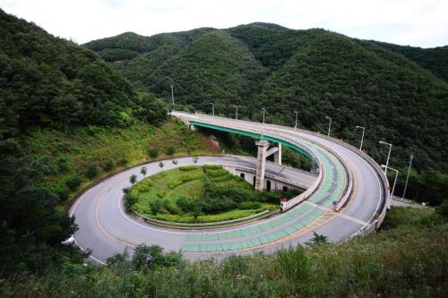 청양 방아다리..