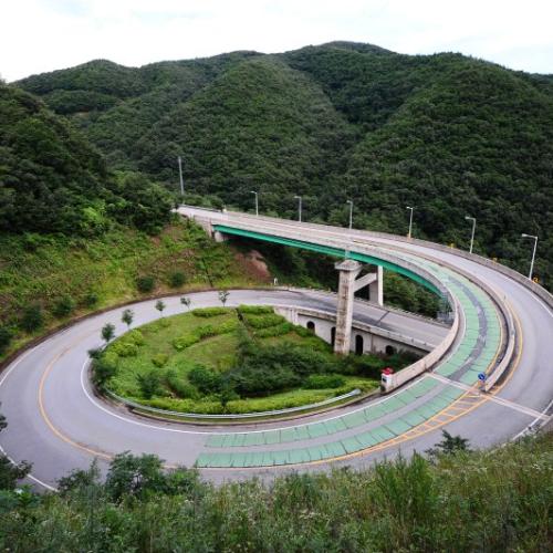 청양 방아다리..