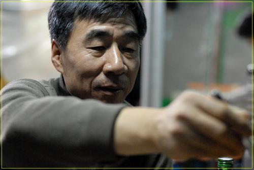 2005년 12월 23일 동태탕 번개에서....#2