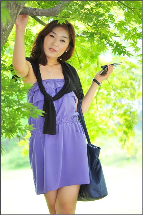 [D3] 현충사에서...