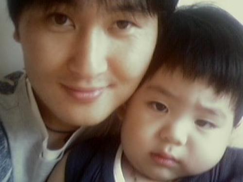 인프리님 예비 남친^^