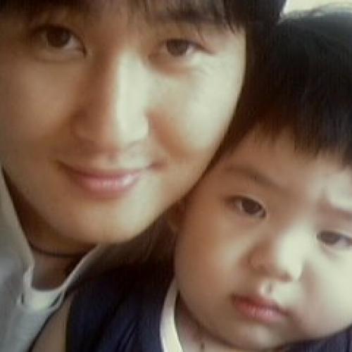 인프리님 예비 남친^^