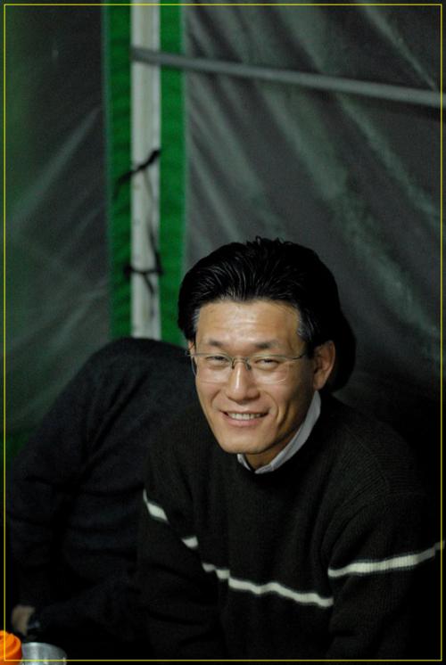 2005년 12월 23일 동태탕 번개에서....#3