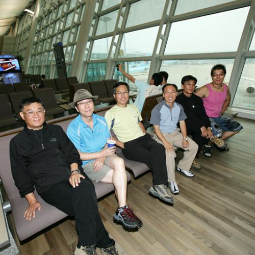 Mongolian with djslr's Members 1