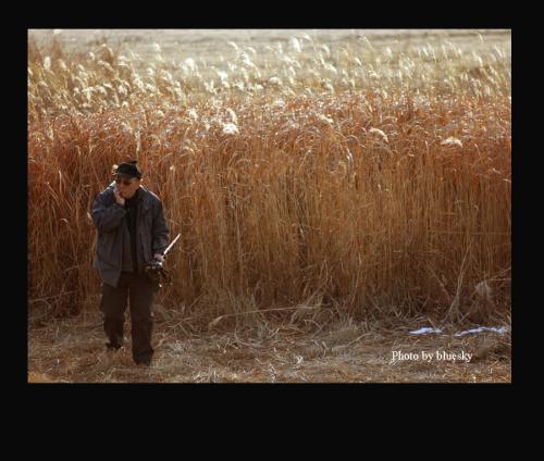 오랜만에 뵈었습니다.