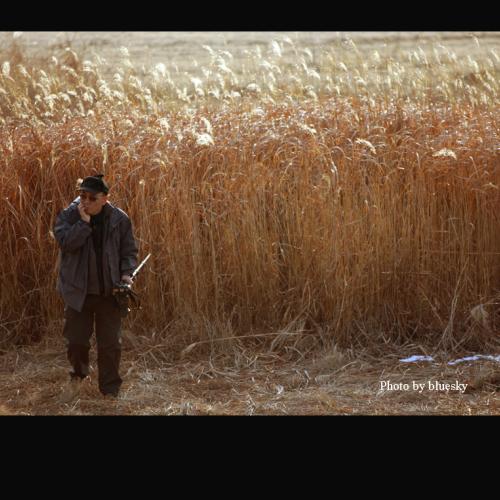 오랜만에 뵈었습니다.