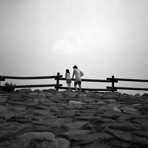 제 아내와 딸이네요..^^