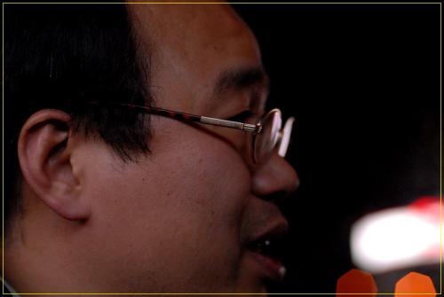 2005년 12월 23일 동태탕 번개에서....#4