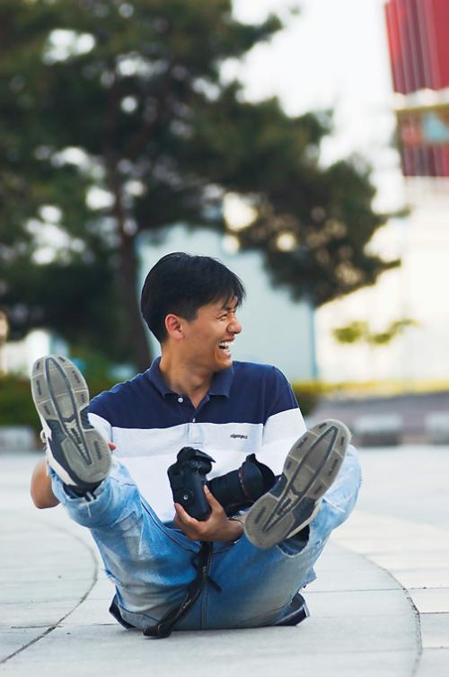 홍반장님 [대전 출사]