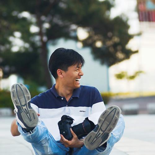 홍반장님 [대전 출사]