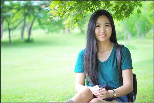 [D3] 현충사에서...