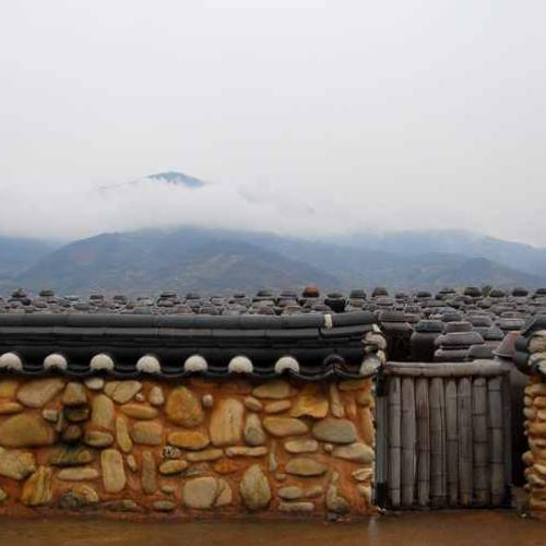 시간이 머무는 곳