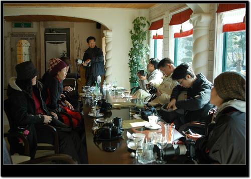 커피숍에서 도촬~^^*