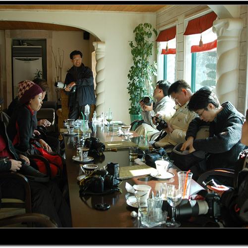 커피숍에서 도촬~^^*