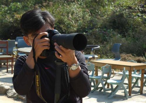 slrgorfer님과 옛풍님