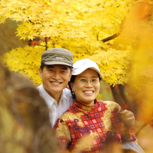 생각나무님과 시나브로