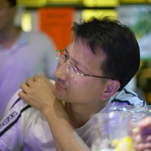 아이쇼핑님 & 비룡님