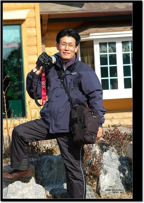 메아리님! ^________^