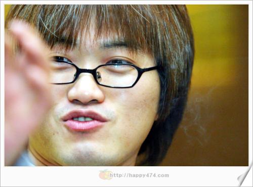 동태찌개식사후